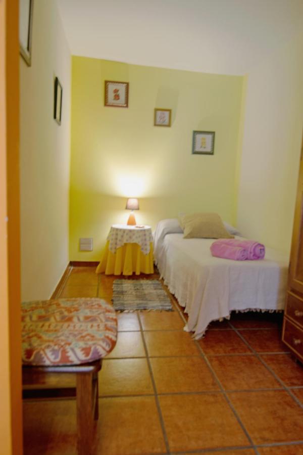 El Refugio De La Esquina Villa Mata de Quintanar Exterior photo
